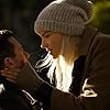 Luke Evans and Sasha Luss in Anna (2019)