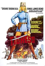 Ilsa the Tigress of Siberia (1977)