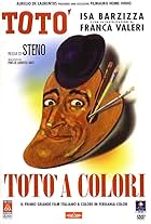 Totò in Totò a colori (1952)