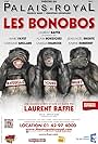 Les Bonobos (2012)