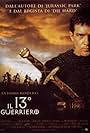 Antonio Banderas in Il 13º guerriero (1999)