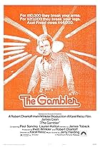 James Caan in The Gambler (1974)