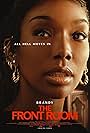 Brandy Norwood in The Front Room (2024)