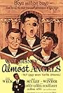 Almost Angels (1962)