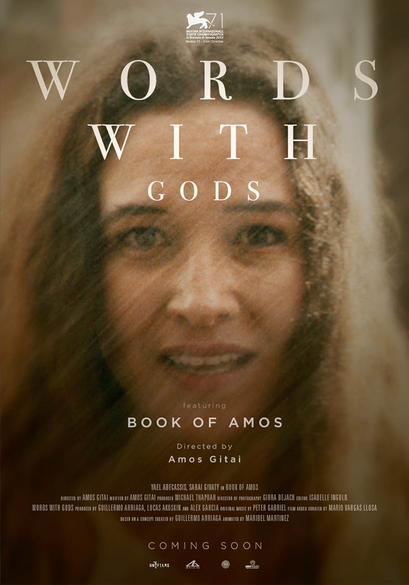 Words with Gods (2014)