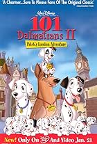 101 Dalmatians 2: Patch's London Adventure