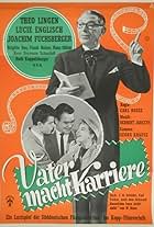 Vater macht Karriere (1957)