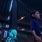 Trollhunters: Rise of the Titans (2021)