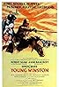 Young Winston (1972) Poster