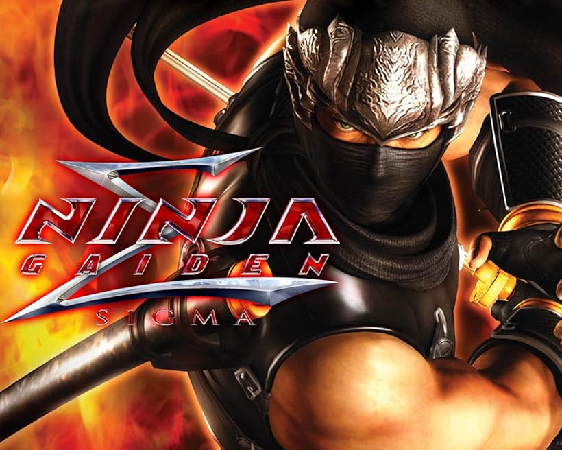 Ninja Gaiden Sigma (2007)