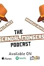 Phil Craig and Andrew Lownie in The Scandal Mongers Podcast (2022)