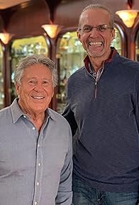 Primary photo for Mario Andretti