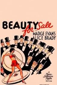 Beauty for Sale (1933)