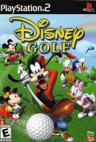 Primary photo for Disney Golf