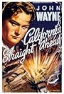 John Wayne in California Straight Ahead! (1937)