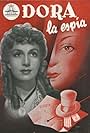 Dora la espía (1943)