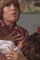 David Mooney and Erin O'Reilly in The Baby (1973)