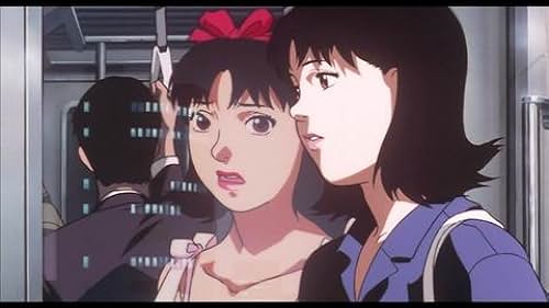 Perfect Blue