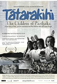 Tatarakihi: The Children of Parihaka (2012)