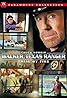 Walker, Texas Ranger: Trial by Fire (TV Movie 2005) Poster