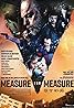 Measure for Measure (2019) Poster