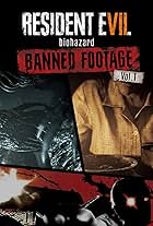 Resident Evil VII: Biohazard - Banned Footage Vol. 1