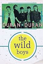 Nick Rhodes, Duran Duran, Simon Le Bon, Andy Taylor, John Taylor, and Roger Taylor in Duran Duran: The Wild Boys (1984)