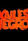 Xailes Negros (1986)