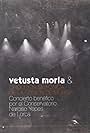 Vetusta Morla & Orquesta Sinfónica de la Región de Murcia (2012)