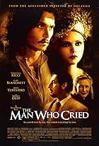 The Man Who Cried