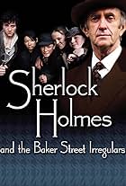 Sherlock Holmes and the Baker Street Irregulars