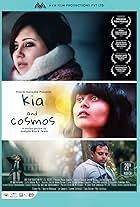 Kia and Cosmos (2018)