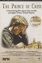 Magnus Carlsen in The Prince of Chess (2005)