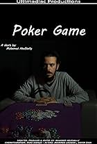 Mohamad Lasheen in Poker Game (2017)