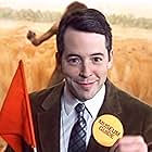 Matthew Broderick in Election (1999)