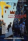 Jean Michel Basquiat, Andy Warhol, Lisane Basquiat, Jeanine Basquiat, Walter Vincent Wright, and Revelation 13:18 in Jean-Michel Basquiat: King Pleasure (2023)