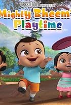 Mighty Bheem's Playtime