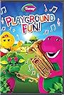 Barney: Playground Fun! (2017)