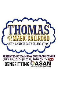 Thomas and the Magic Railroad: 20th Anniversary Celebration (2020)