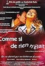 Alice Carel and Pierre-Olivier Mornas in Comme si de rien n'était (2003)