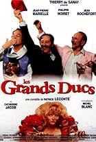 Les grands ducs