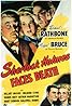 Sherlock Holmes Faces Death (1943) Poster