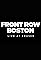 Front Row Boston: Live at Fraser's primary photo