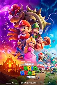 Primary photo for The Super Mario Bros. Movie