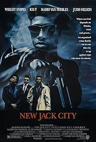 Primary photo for New Jack City