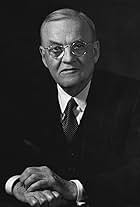 John Foster Dulles