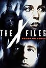 The X Files: Resist or Serve (2004)