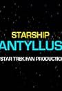 Starship Antyllus (2013)