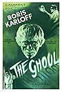 Boris Karloff in The Ghoul (1933)