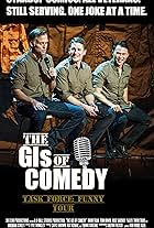 The GIs of Comedy: Task Force Funny Tour